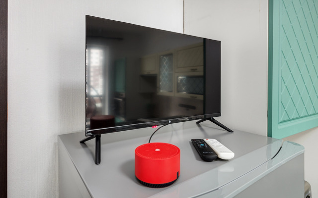 Апартаменты в современном ЖК