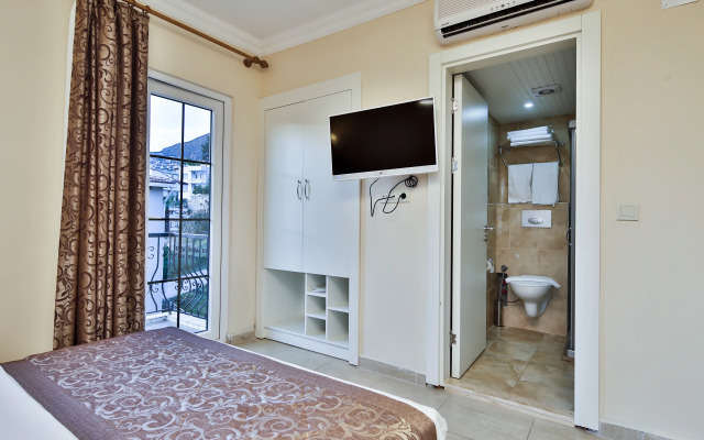 Enda Boutique Hotel