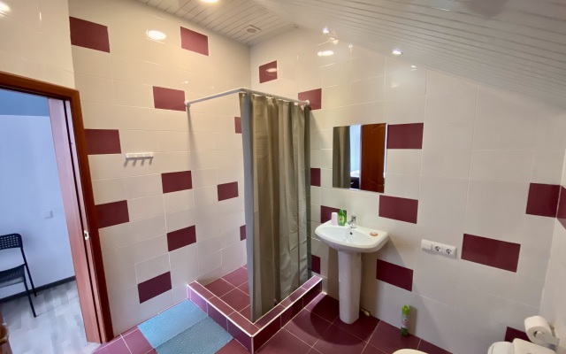 Art-House Sfera Guest house