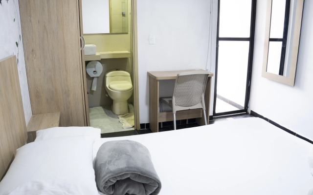 Hotel Colores Boutique Hotel