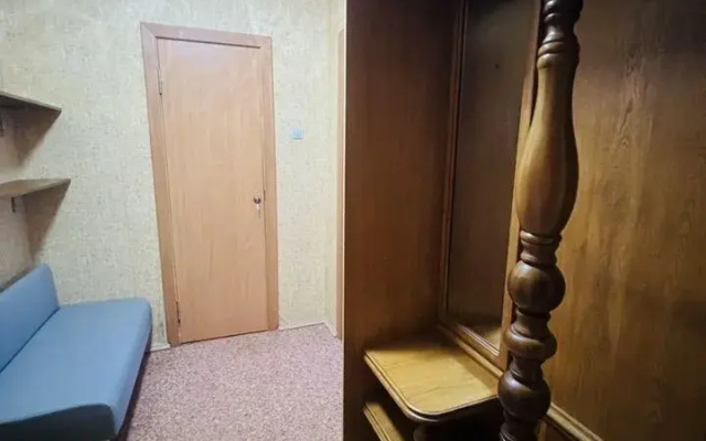 Квартира на Земской 1