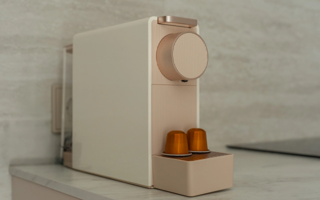 Апартаменты Virginia by Pavlov