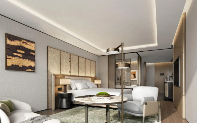 Swissôtel Tashkent (Opening May 2025)