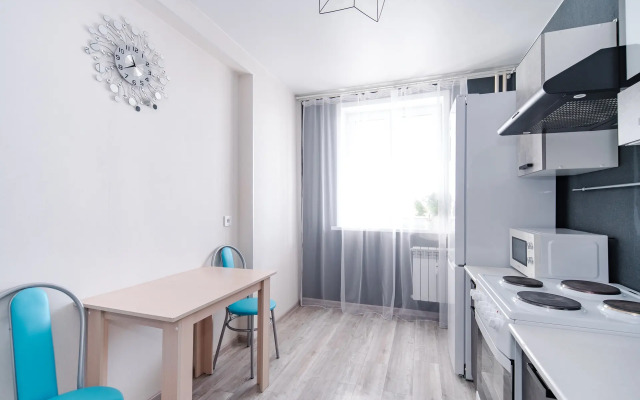 Bedandrest Zeyskaya 220 Apartments