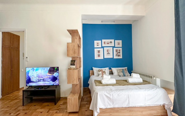 Estetika I Uyut Apartments