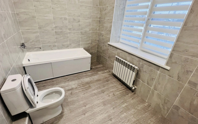 Частный Дом Восточный