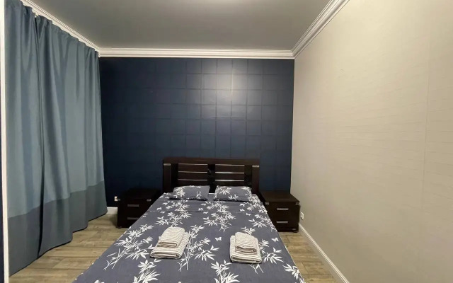 V Tsentre Goroda Flat