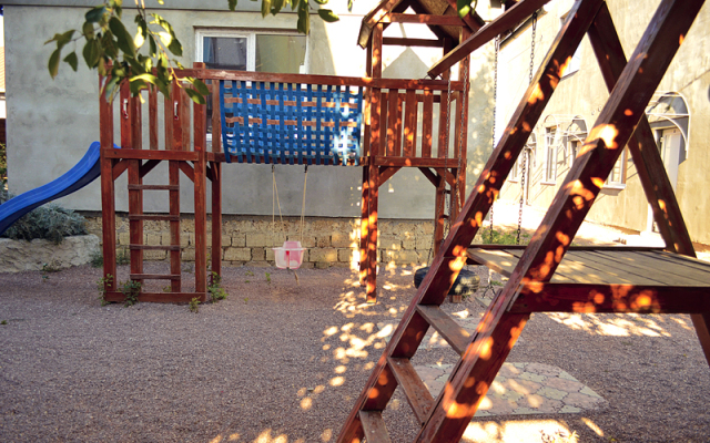 Гостевой дом АтлантикА