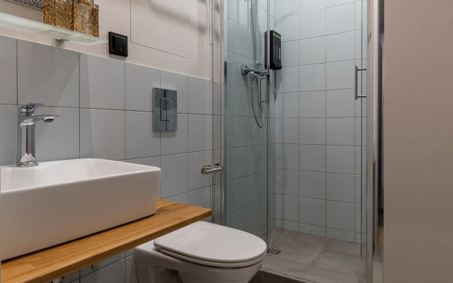 M Apart Apartaments