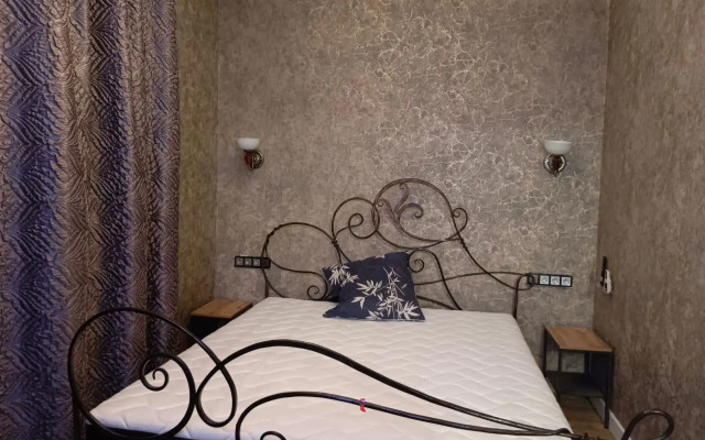 Квартира на Сретенке