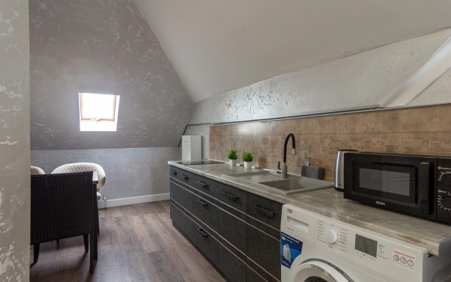 Квартира Премиум