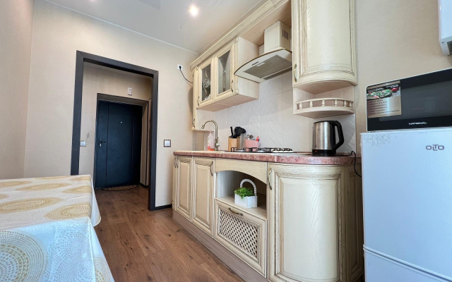 Апартаменты Суздальская 13