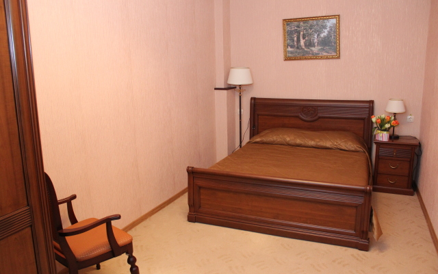 Voronezh Hotel