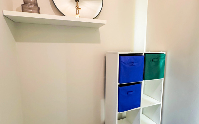 Апартаменты Архитектон