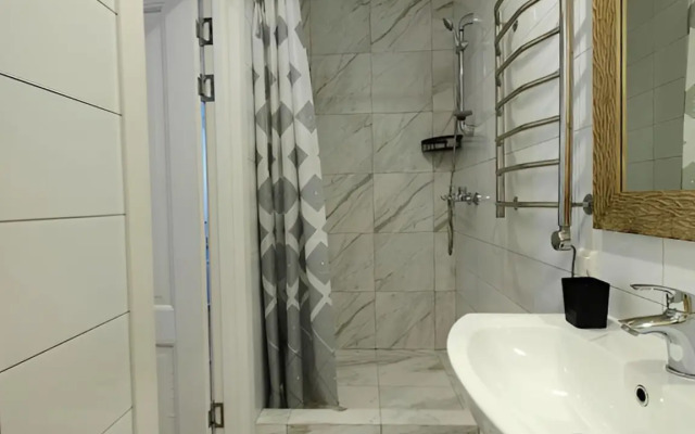 Taunkhaus St Lysaya Gora 251b Private House