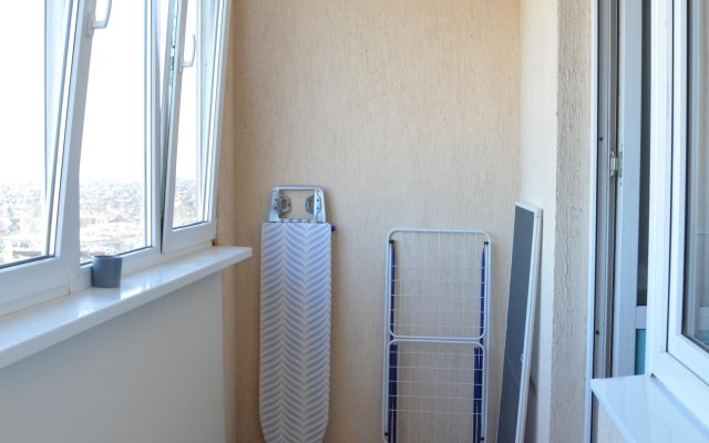 Апартаменты Студия Комфорт