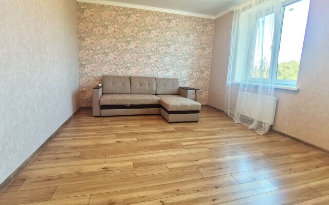 Апартаменты Олимпия