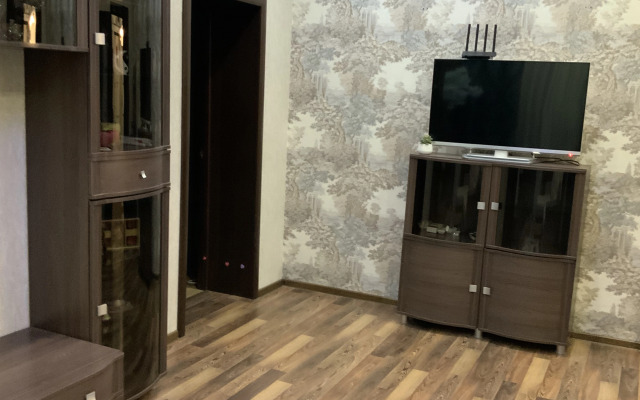 Квартира Ленинградская 21