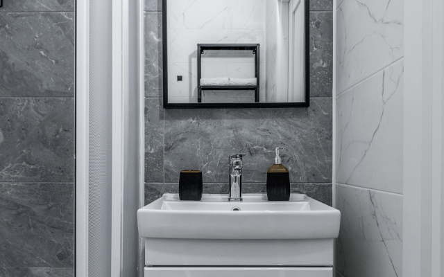 Stilnye Vozle Naberezhnoy Apartments