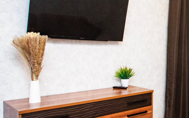 Квартира на улице Сибиряков-Гвардейцев 324