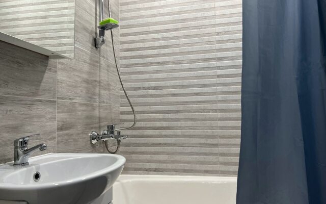 Odnokomnatnye Ulitsa Chkalova 1k3 Apartments