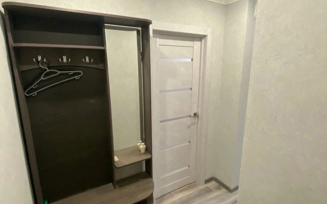 Квартира Уютная свежая у Ривьеры тц Парк хаус