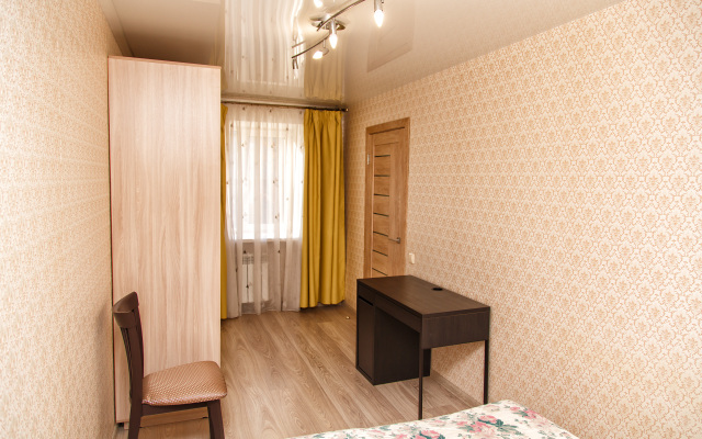 Апартаменты KemHotel 50 Лет Октября 18