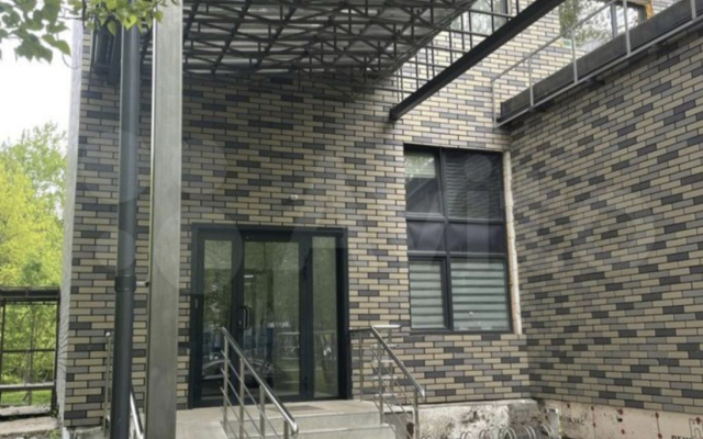 Апартаменты Аэровила