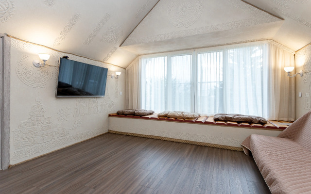Suzdalskaya Vishnya Guest house
