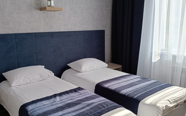 Гостевой дом Касатка