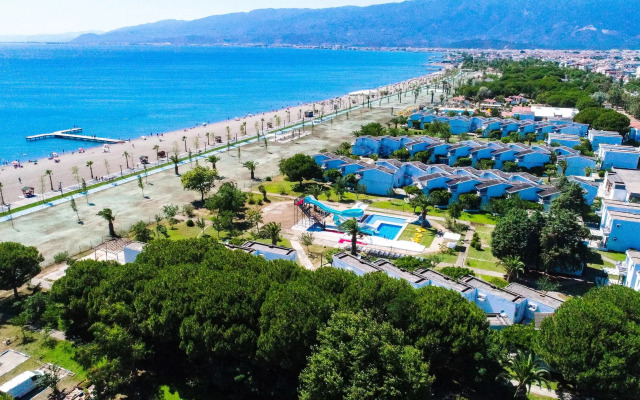 Afytos Kazdaglari Akcay - All Inclusive