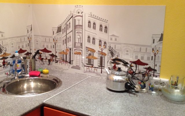 Хостел Чехов