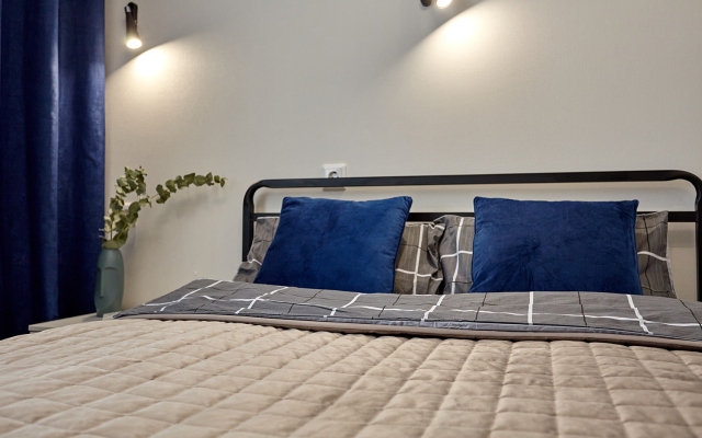 Квартира Студия возле ВКК ЭкспоГрад