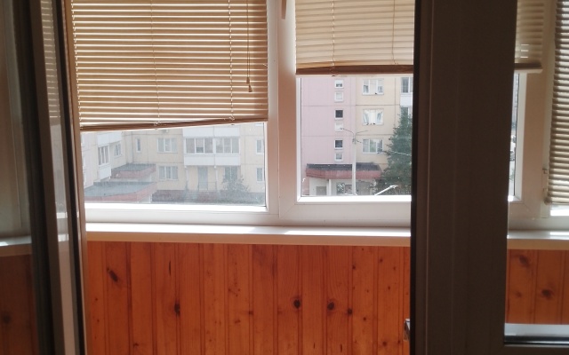 Gorykogo 6/6/4 Apartments