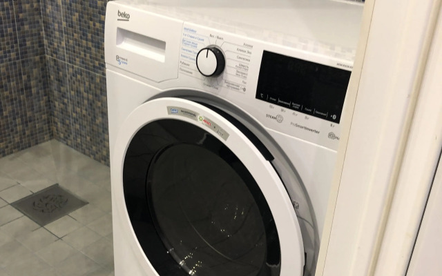 Квартира с Эркером и видом на Яблоневый Сад