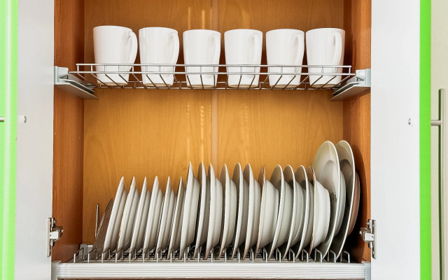 Квартира 2-к. Квартира 80 м² 3 Кровати