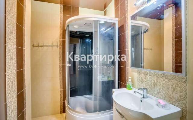 Квартира просторная квартира в Центре Ростов-на-Дону