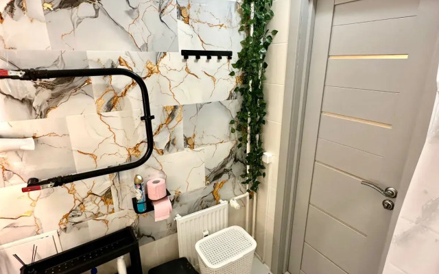 Квартира Уютная студия на Лядова