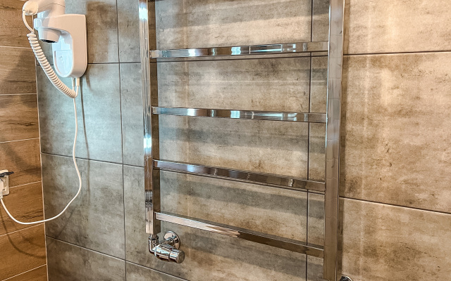 Апартаменты Amber Sea Zelenogradsk