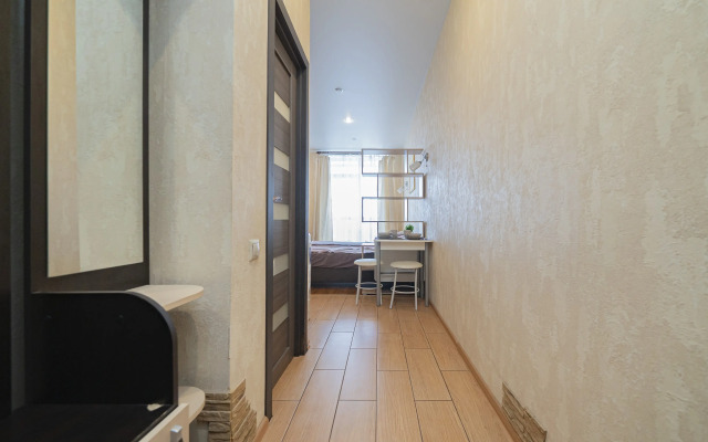 Dolina Apartments