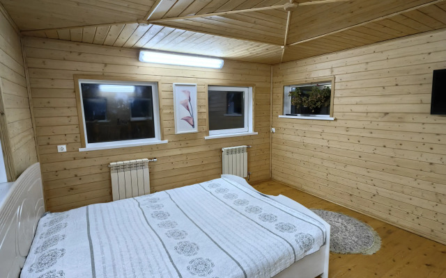 Kapitana Guest house