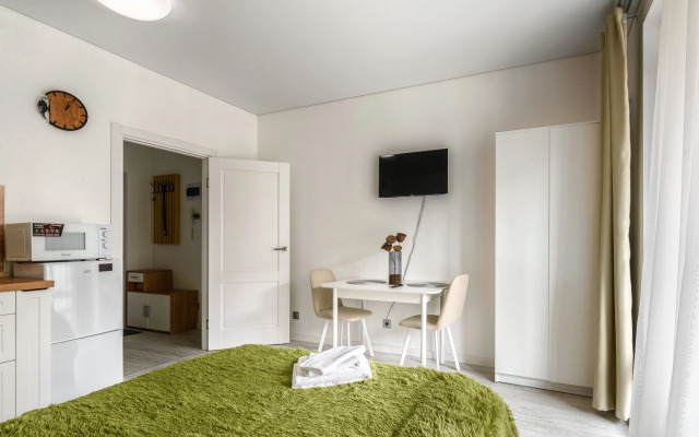 FoxyFlat Ursus FoksiFlet Ursus Flat