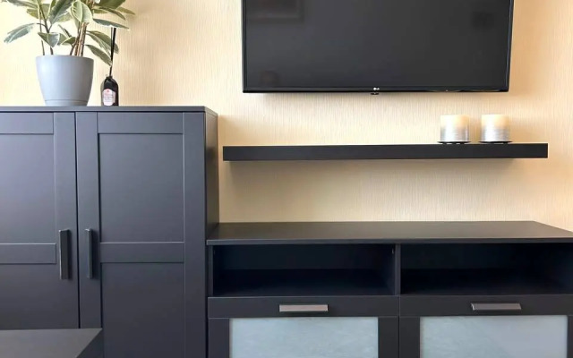 Oliva Flat