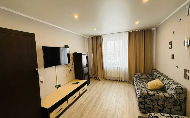 Квартира Живи Как Дома на Галкина 11