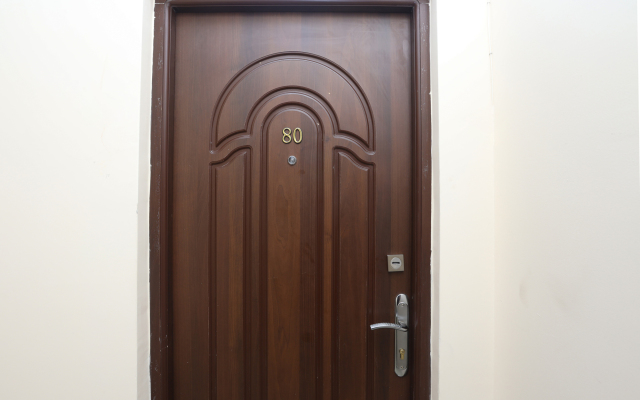 Stay Inn On Argishti 11-80 Apartaments
