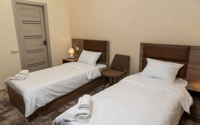 Aeka Hotel