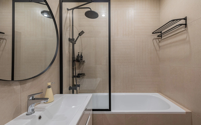 Квартира Ольховский Парк