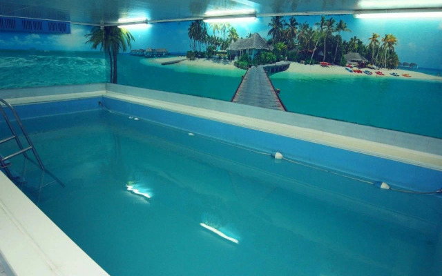 Отель КупецЪ