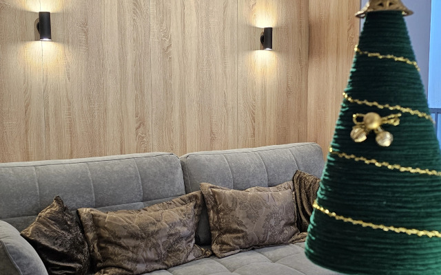 Квартира Онежский Сканди