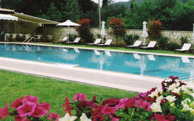 Paradise Inn Hotel